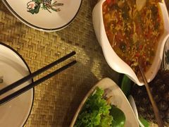 -多哥水傣味餐厅(司马巷店)