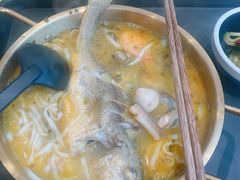 -好麺世家海鲜面馆(新建中路店)