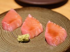 -镹·鱼料理  国产鱼使用店