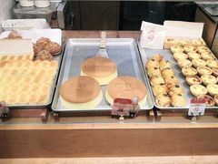 -西村叔叔的店·面包·甜品·蛋糕(崂山丽达店)