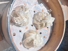 纸皮烧卖-羊之道草原味道清真餐厅(番禺店)