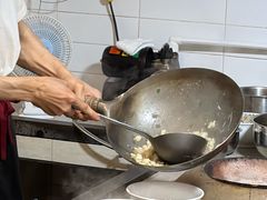 -老刘家永盛斋·传统泡馍(东关南街店)