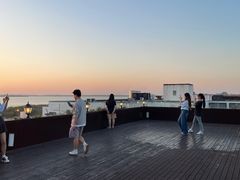 -火福·天湖阁大闸蟹博物馆主题餐厅(浅水湾店)