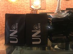-UN CAFFE(五角场店)