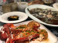 -映像威海·海鲜味道(市区店)