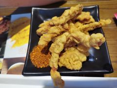 -何记花甲(海岸城旗舰店)