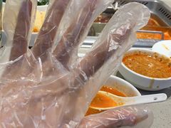 -海底捞火锅(万象汇店)