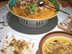 -光海·乡记酸菜鱼·始于1996(花园路店)