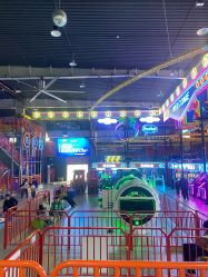 点击看大图 -多乐岛运动游乐城(杭州店)