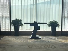 -舟山希尔顿酒店