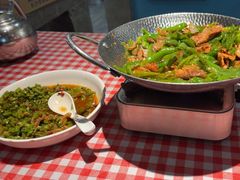 -彭耕记猪油炒小菜(吉联mall店)