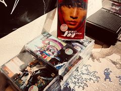 -沪水焙煎室(淡水路店)