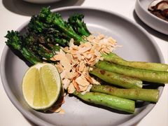 -胡麻(静安嘉里店)