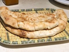 白馕-巴依老爷·新疆美食(上城区天城路店)