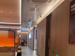 -海底捞火锅(上元大街店)