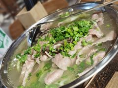 -肖四女·江湖菜(临港店)