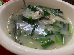 -蛇口康乐快餐鱼仔档(翠苑小区店)
