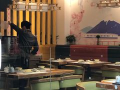 大堂-花漫里日式餐厅(刺桐店)