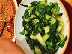 时蔬-嗣林·爷爷的私房菜(湾里店)