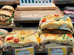 -PAOPAO Bakery&Café(港汇店)