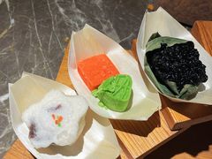 定胜糕-锦记糕点铺