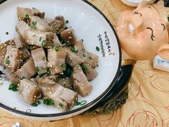 均安蒸猪-水乡人家私房菜(逢简店)