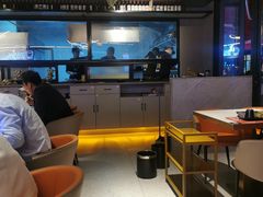 -96农蝎虾(江桥老街店)