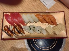 -合点寿司(金虹桥商场店)