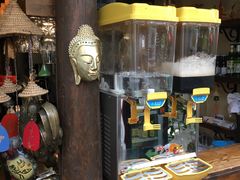 -束河人家(南锣鼓巷店)