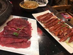 -唇辣号重庆老火锅(亦庄店)