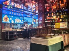 -老大连·海肠捞饭·大连海鲜大连菜(西安路店)
