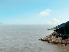 -北岐滩涂