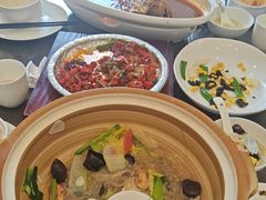 -尚宴(盛世广场·食尚街店)