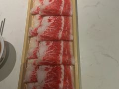 -北京老门框爆肚涮肉馆(锦业路店)