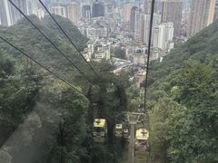 -黔灵山公园