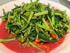-宏玲餐厅(四川南路店)