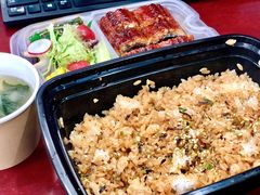 鳗鱼饭-京料理·日料自助·铁板燒(复悦城店)