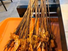 -小郡肝串串香火锅(金桥店)
