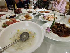 -山明水秀大饭店