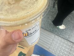 -星巴克(北京南站第二店)
