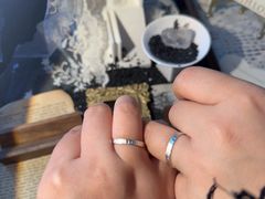 -1001艺术手作·银饰DIY·拼豆(小寨金莎店)
