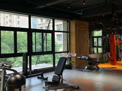 -蜗牛健身·私教馆(海珀香庭店)