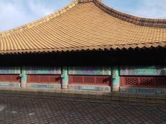 -普陀宗乘之庙(小布达拉宫)