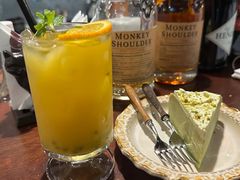 -咖法森林·咖啡  酒吧(天河店)