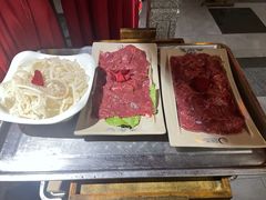 -小龙坎火锅(东汇城店)