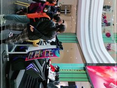 -大族广场Mall&More