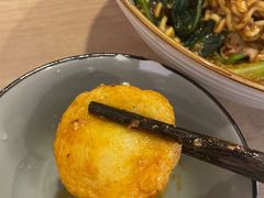 -皆道拌麻辣烫·麻辣拌