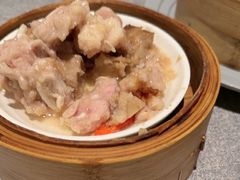 -晋江荣誉国际酒店·港誉茶餐厅