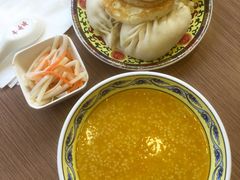 -和合谷(府西街店)