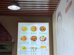 -崇州余荞面(落虹桥店)
